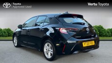 Toyota Corolla 1.8 VVT-i Hybrid Icon Tech 5dr CVT Hybrid Hatchback